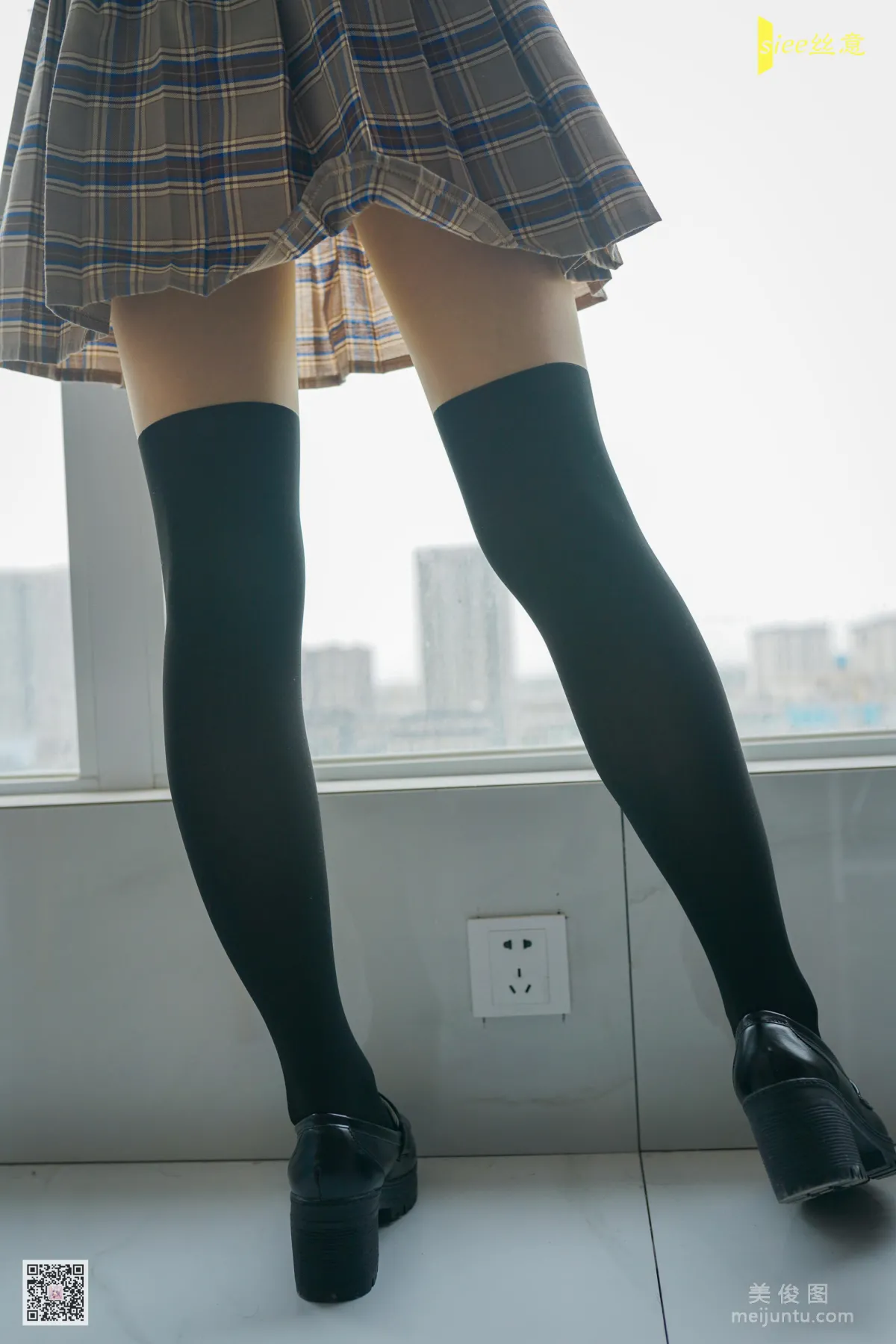 [絲意SIEE] No.450 維維 《歡喜朦胧》 寫真集 23