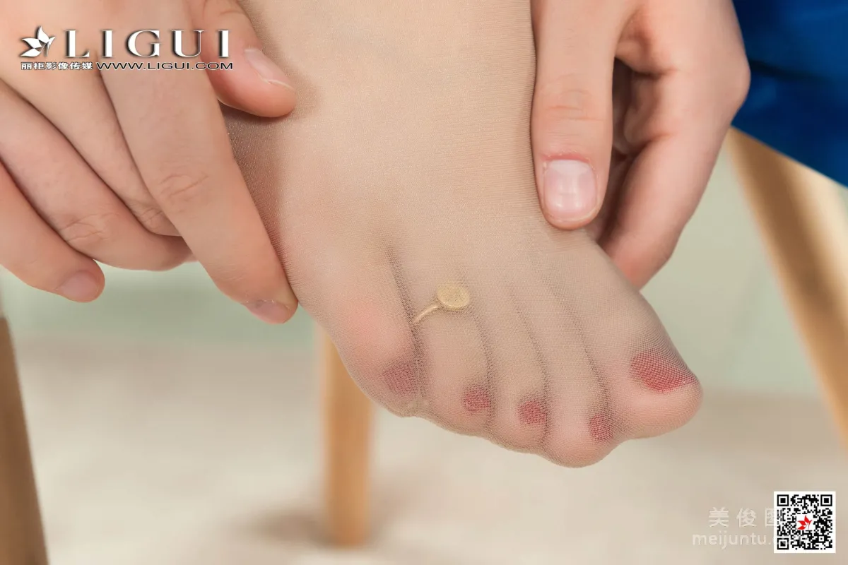 An Na: Ligui Model photo 63
