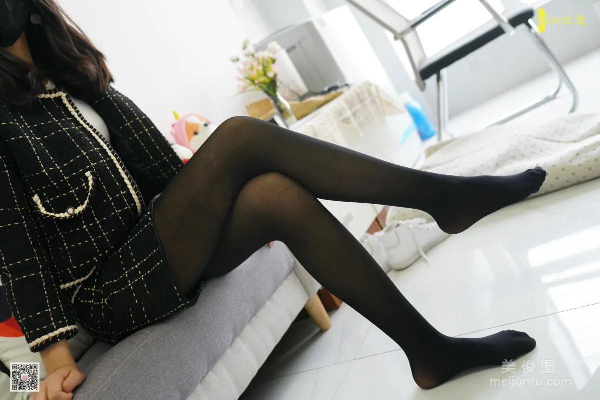 [SIEE] No.455 Rong Rong, Facing the Light, Photo Set photo 42