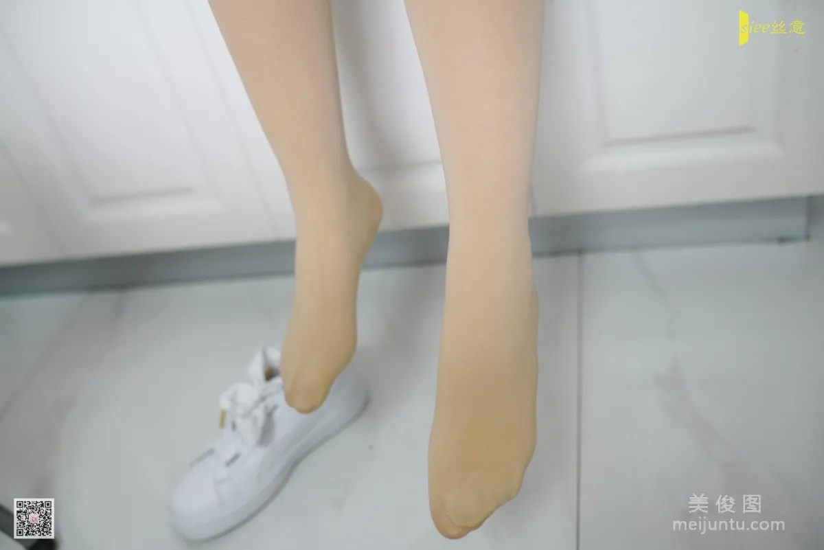[絲意SIEE] No.462 冉冉 《靜賞萬物》 寫真集 20
