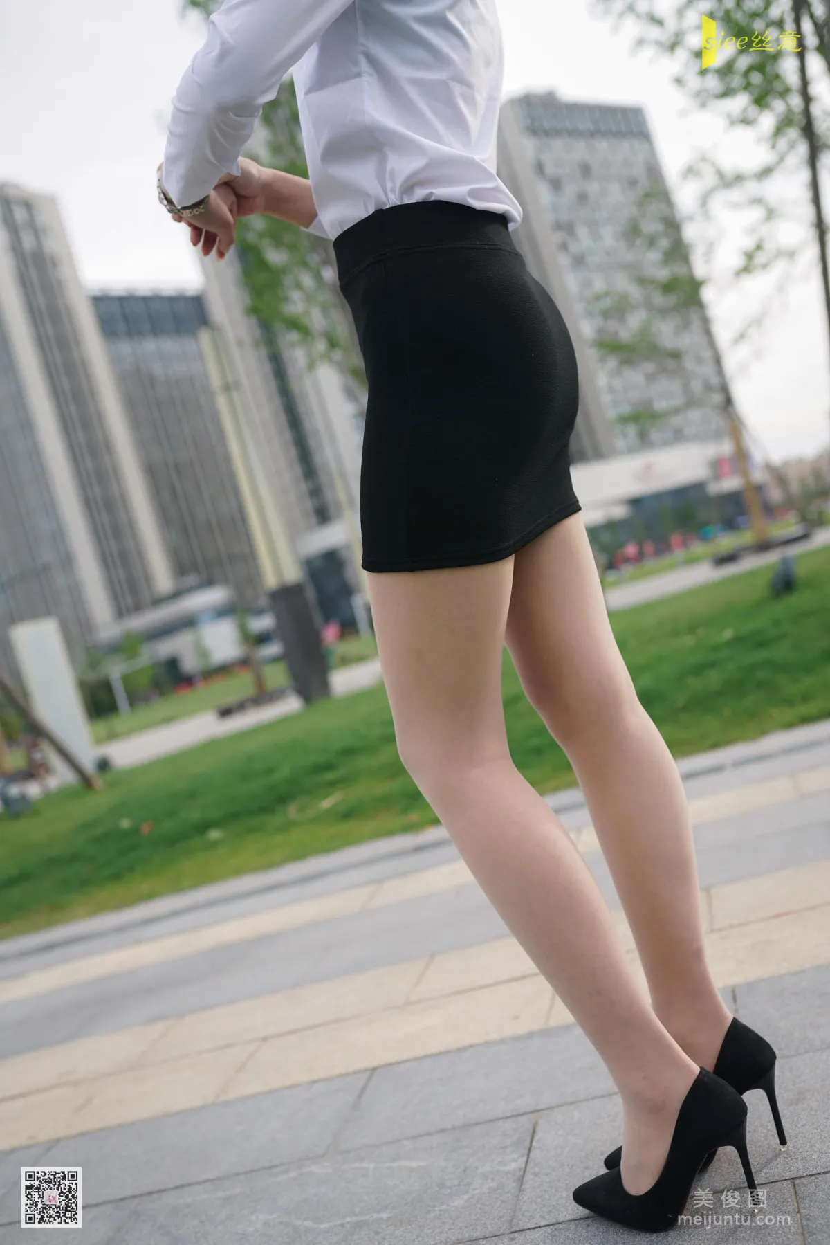 Nuan Nuan: SIEE No. 461 photo 69