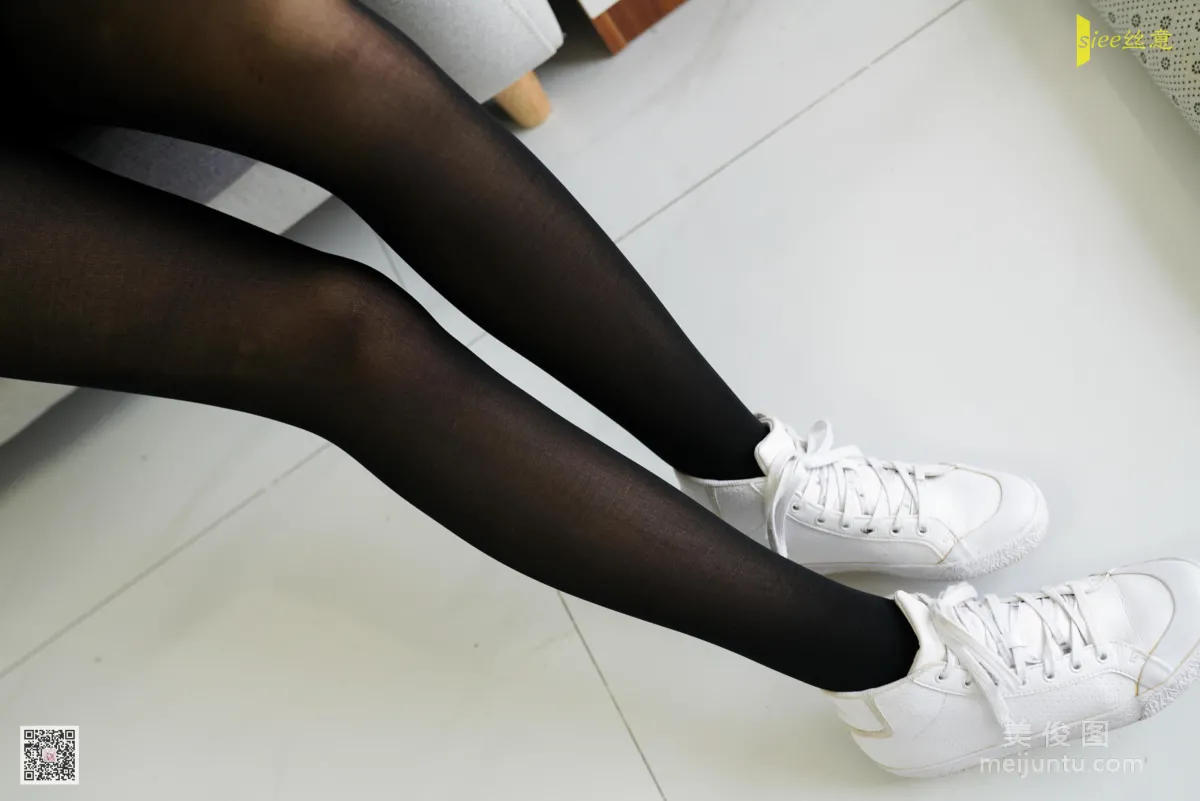 [SIEE] No.455 Rong Rong, Facing the Light, Photo Set photo 2
