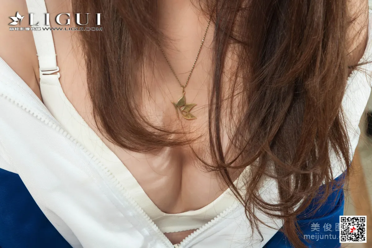 An Na: Ligui Model photo 41