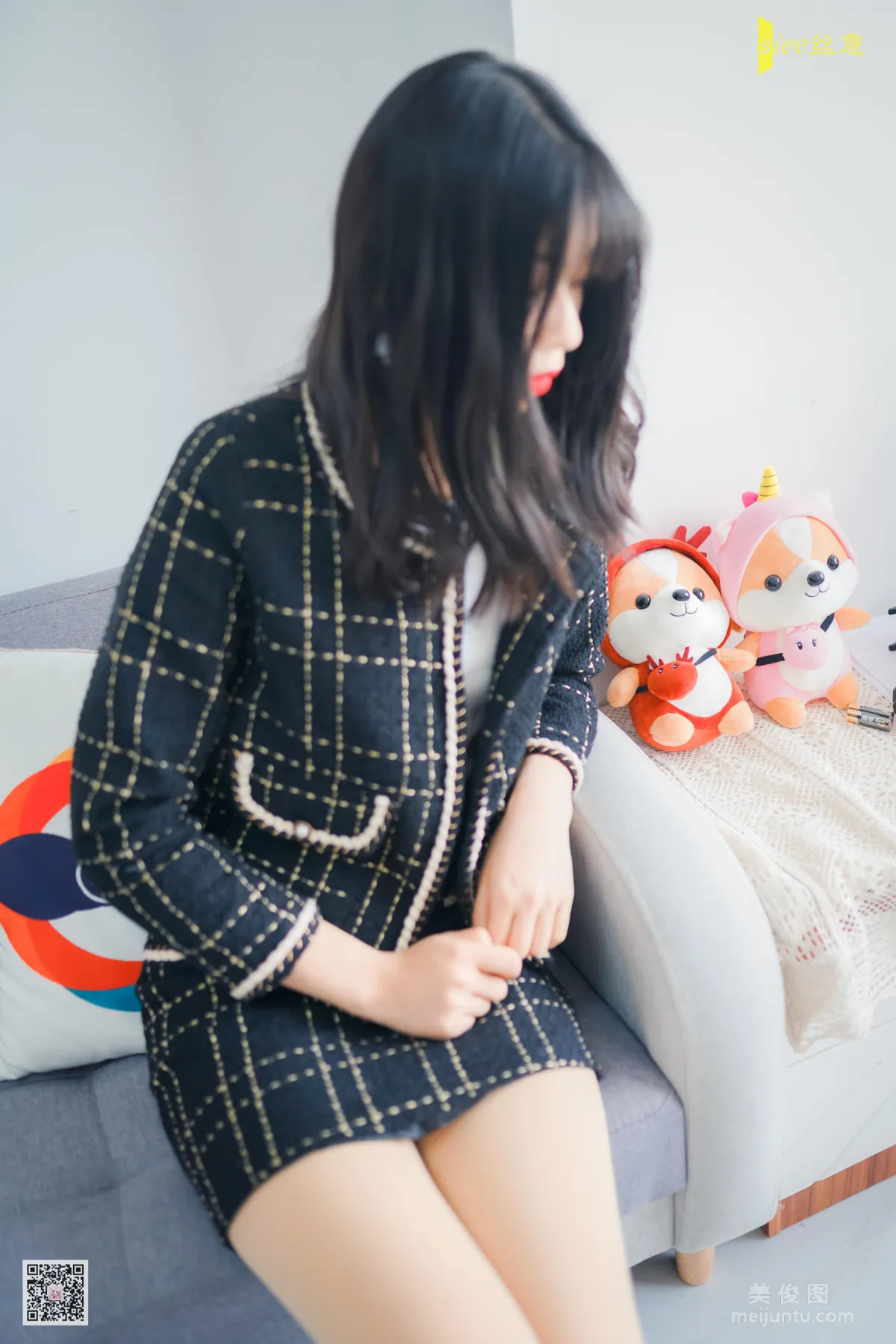 Rong Rong: SIEE No. 451 photo 72