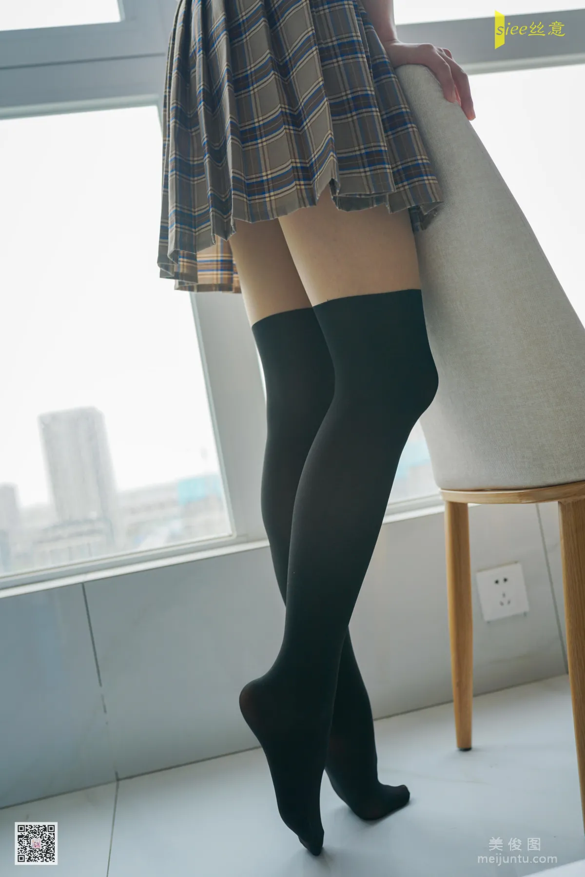 [絲意SIEE] No.450 維維 《歡喜朦胧》 寫真集 50