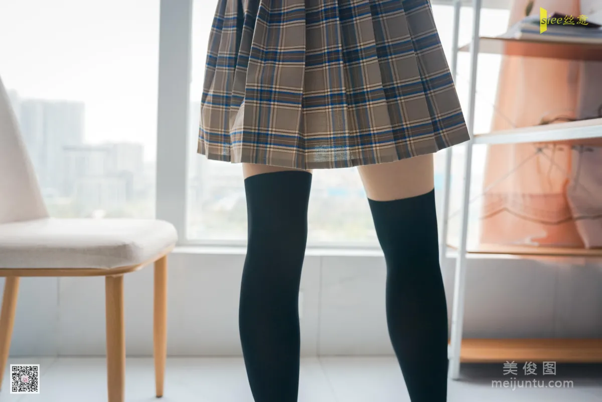 [絲意SIEE] No.458 維維 《溫靜流年》 寫真集 22
