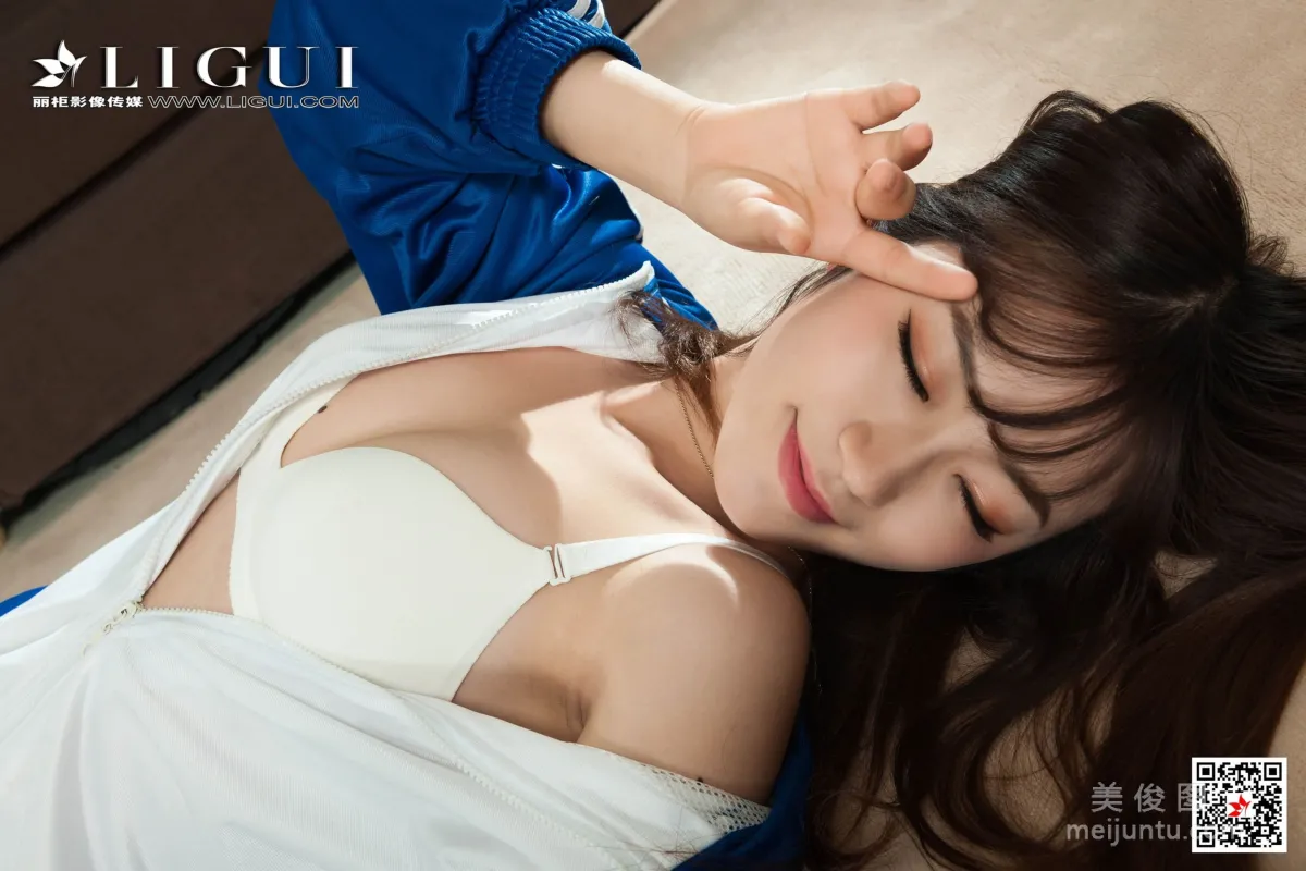 An Na: Ligui Model photo 45