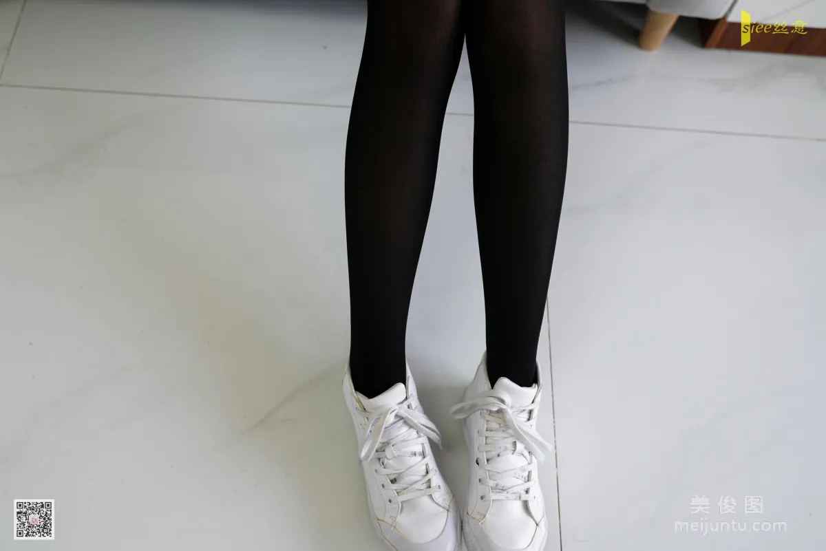 [SIEE] No.455 Rong Rong, Facing the Light, Photo Set photo 28