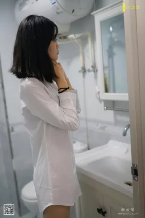 [絲意SIEE] No.440 含含 《親愛的，更迷人》 寫真集