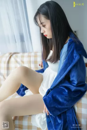 [絲意SIEE] No.459 圓圓&amp;含含 《拾起芬芳》 寫真集