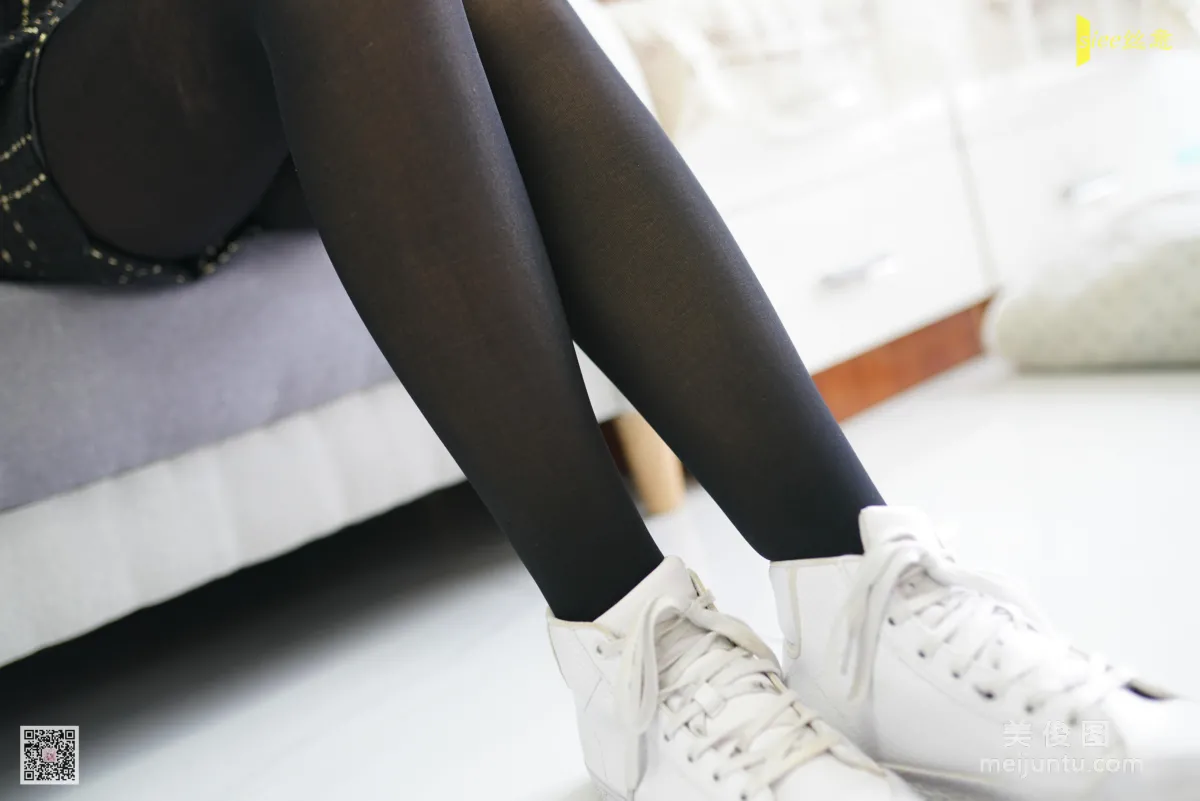 [SIEE] No.455 Rong Rong, Facing the Light, Photo Set photo 7