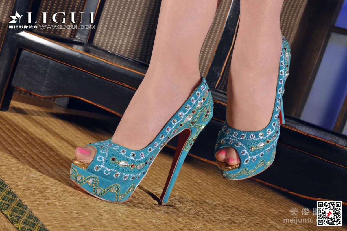 Yun Er: Ligui Model photo 70