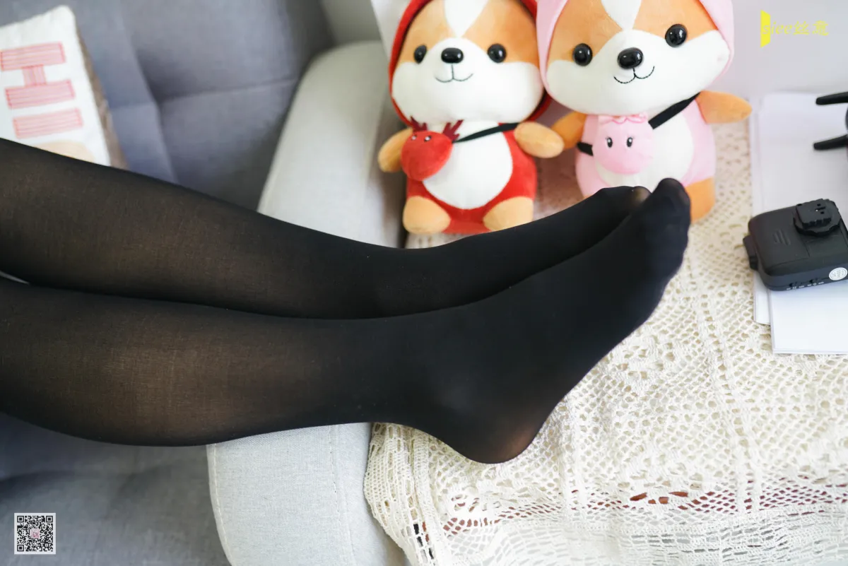 [SIEE] No.455 Rong Rong, Facing the Light, Photo Set photo 57