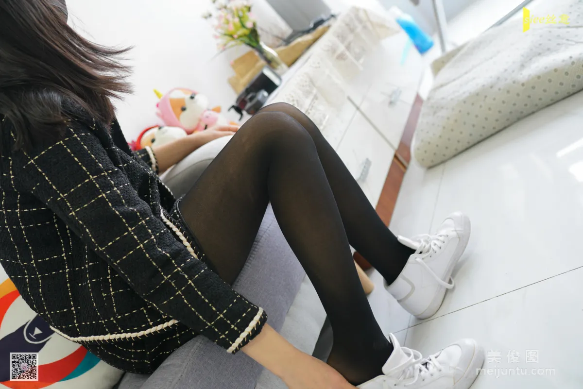 [SIEE] No.455 Rong Rong, Facing the Light, Photo Set photo 76