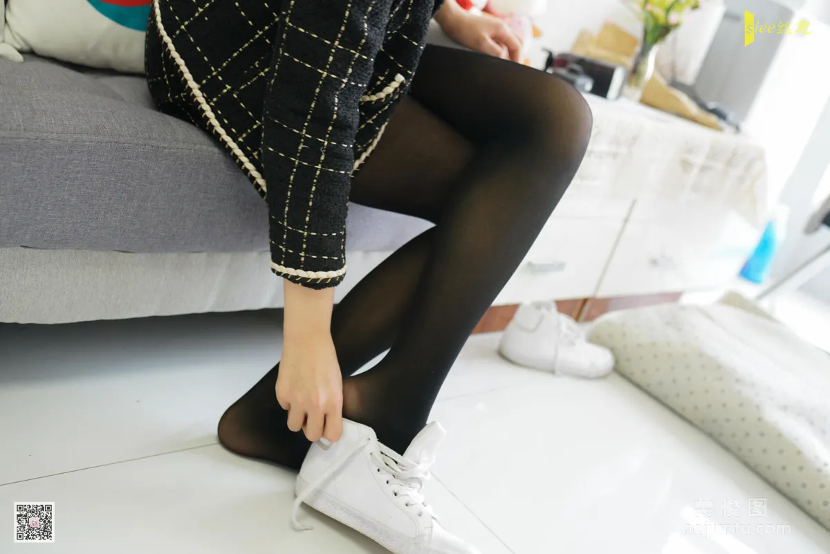 [SIEE] No.455 Rong Rong, Facing the Light, Photo Set photo 75