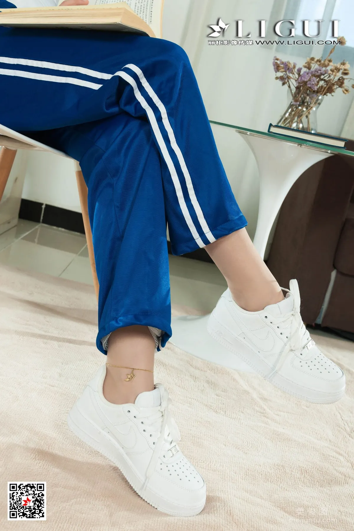 An Na: Ligui Model photo 11