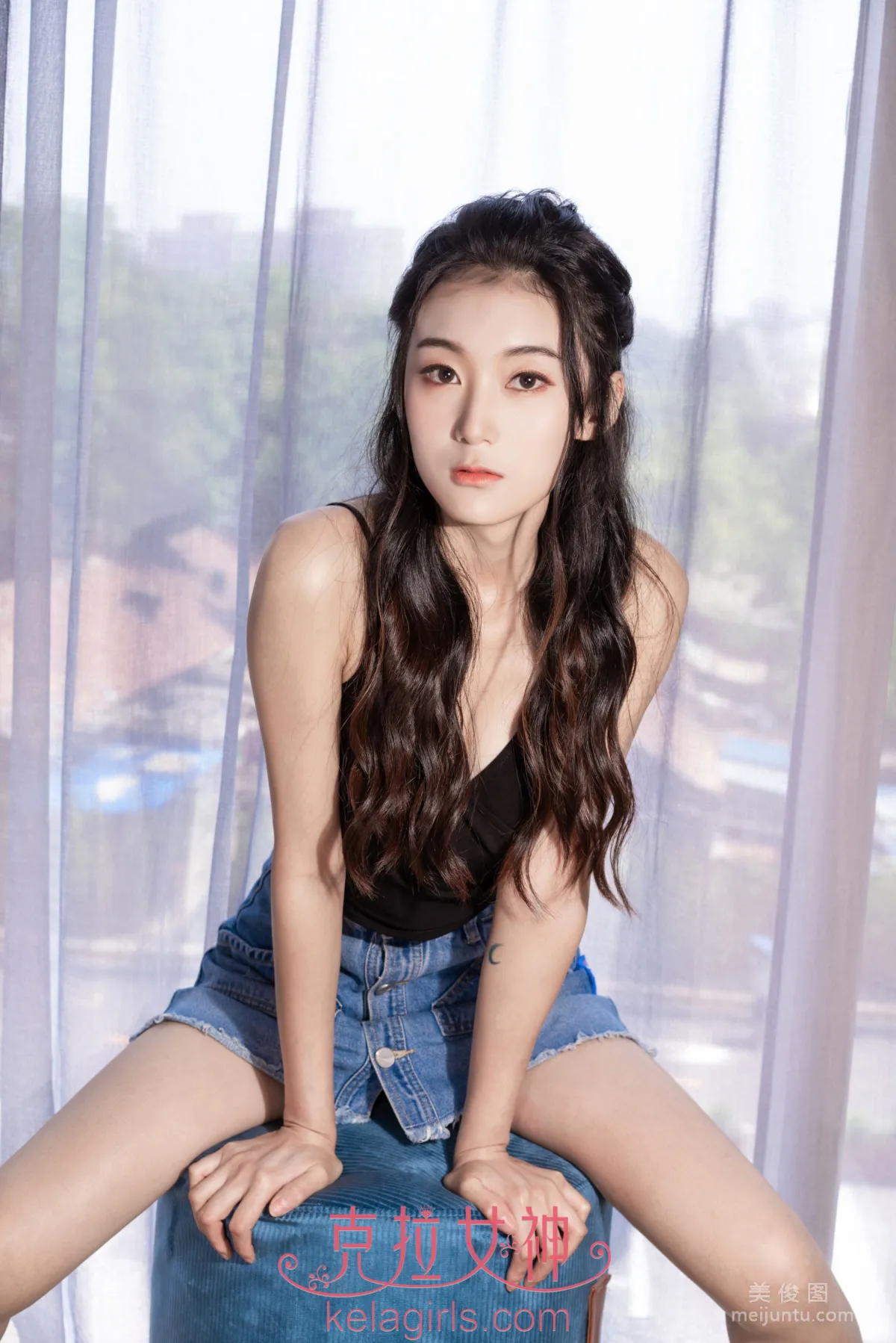Zhao Min: Kelagirls photo 7