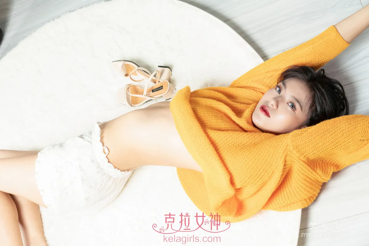 Yu Xi: Kelagirls photo 24