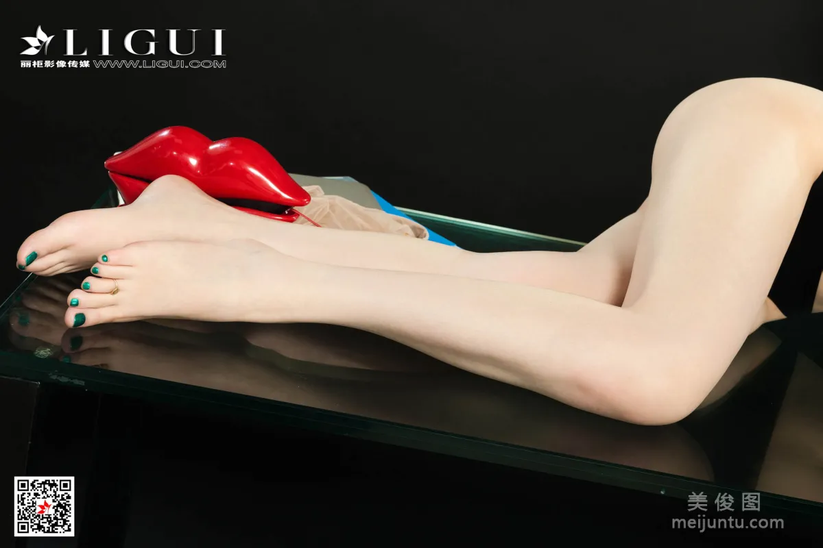 Tian Tian: Ligui Model photo 62