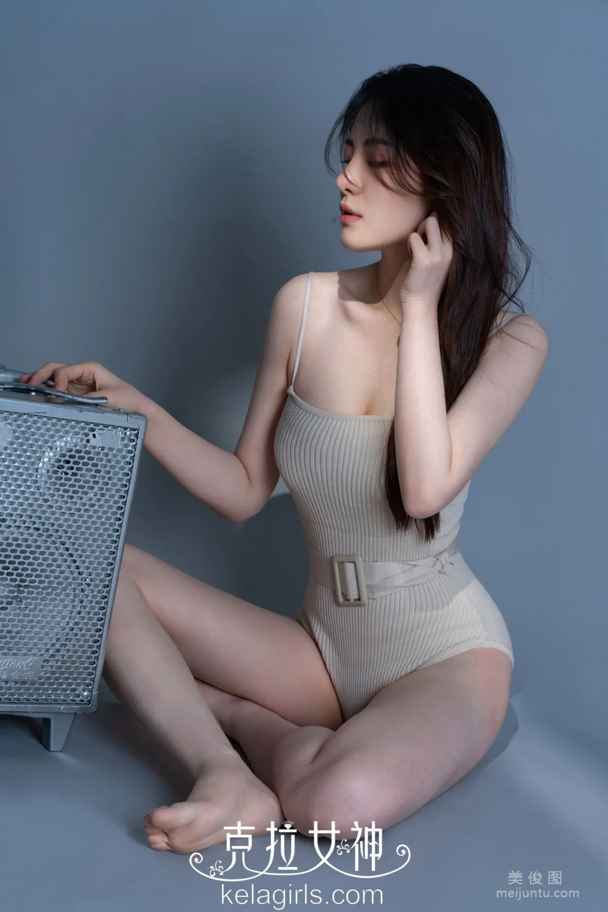 [克拉女神Kelagirls]  百琳 《双面伊人》 写真集23