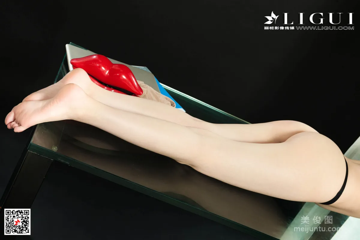 Tian Tian: Ligui Model photo 64
