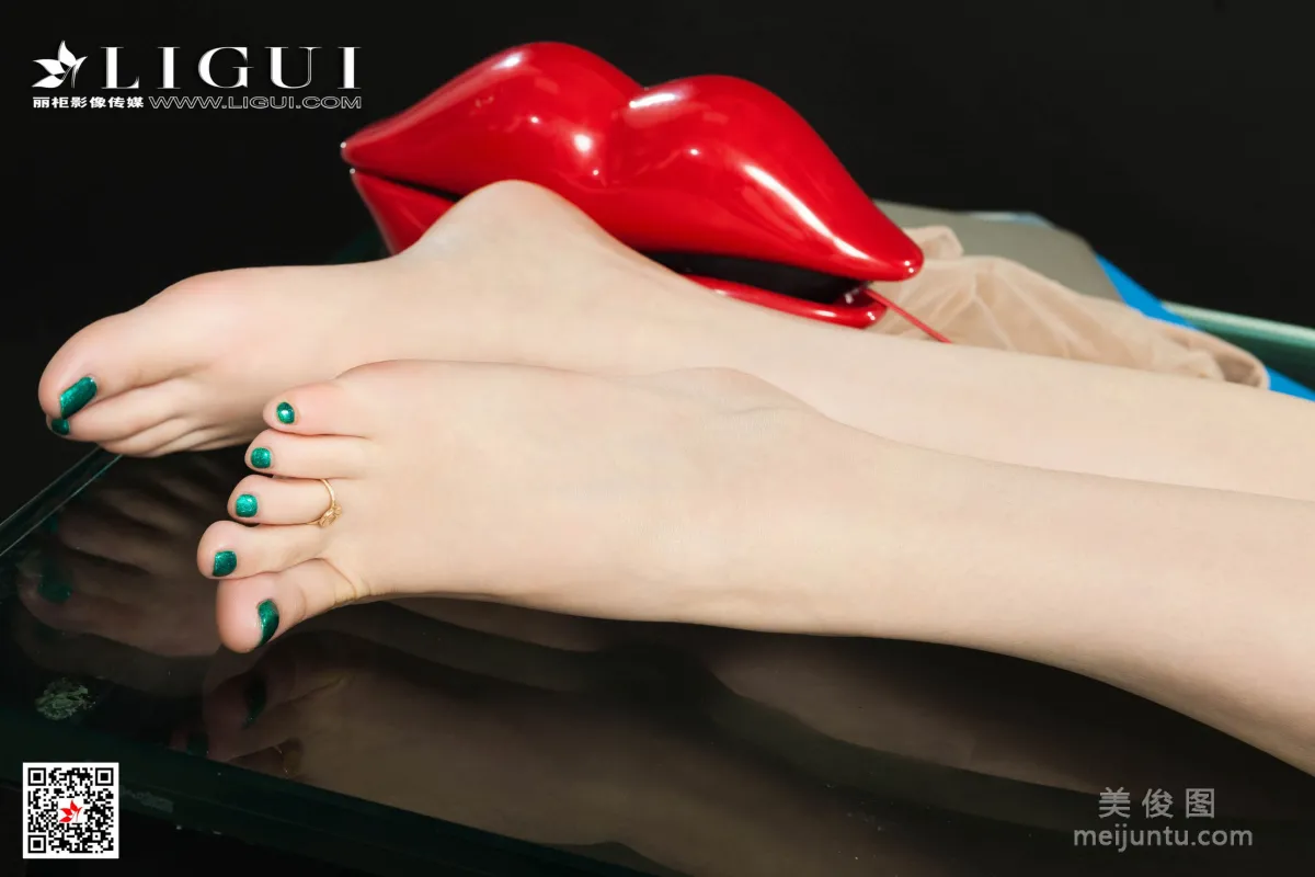 Tian Tian: Ligui Model photo 71