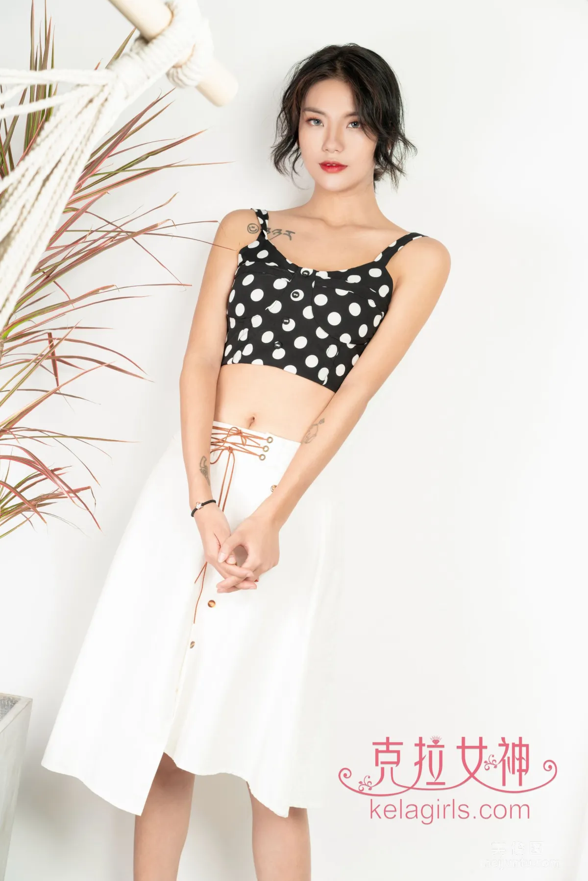 Yu Xi: Kelagirls photo 3