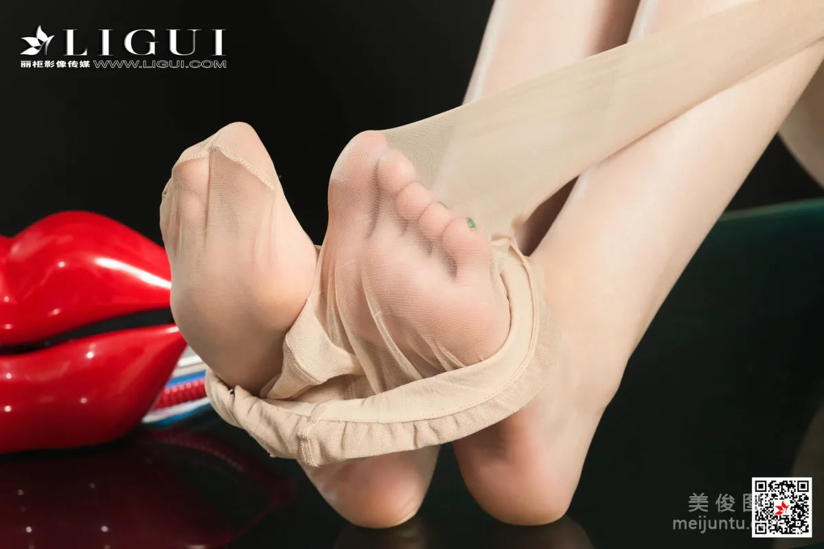 Tian Tian: Ligui Model photo 69