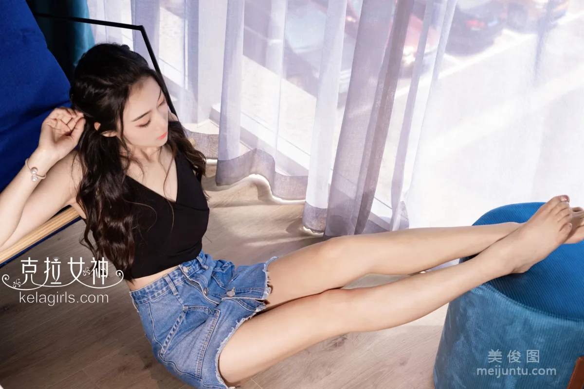 Zhao Min: Kelagirls photo 4