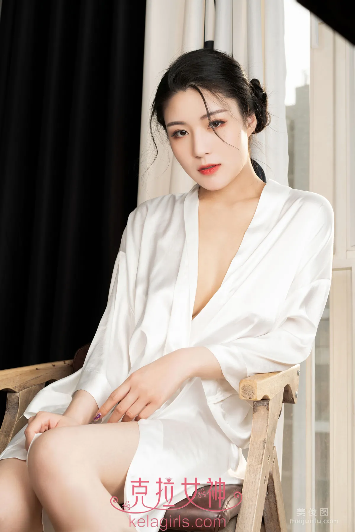 [克拉女神Kelagirls]  雅楠 《朝思暮想》 写真集2