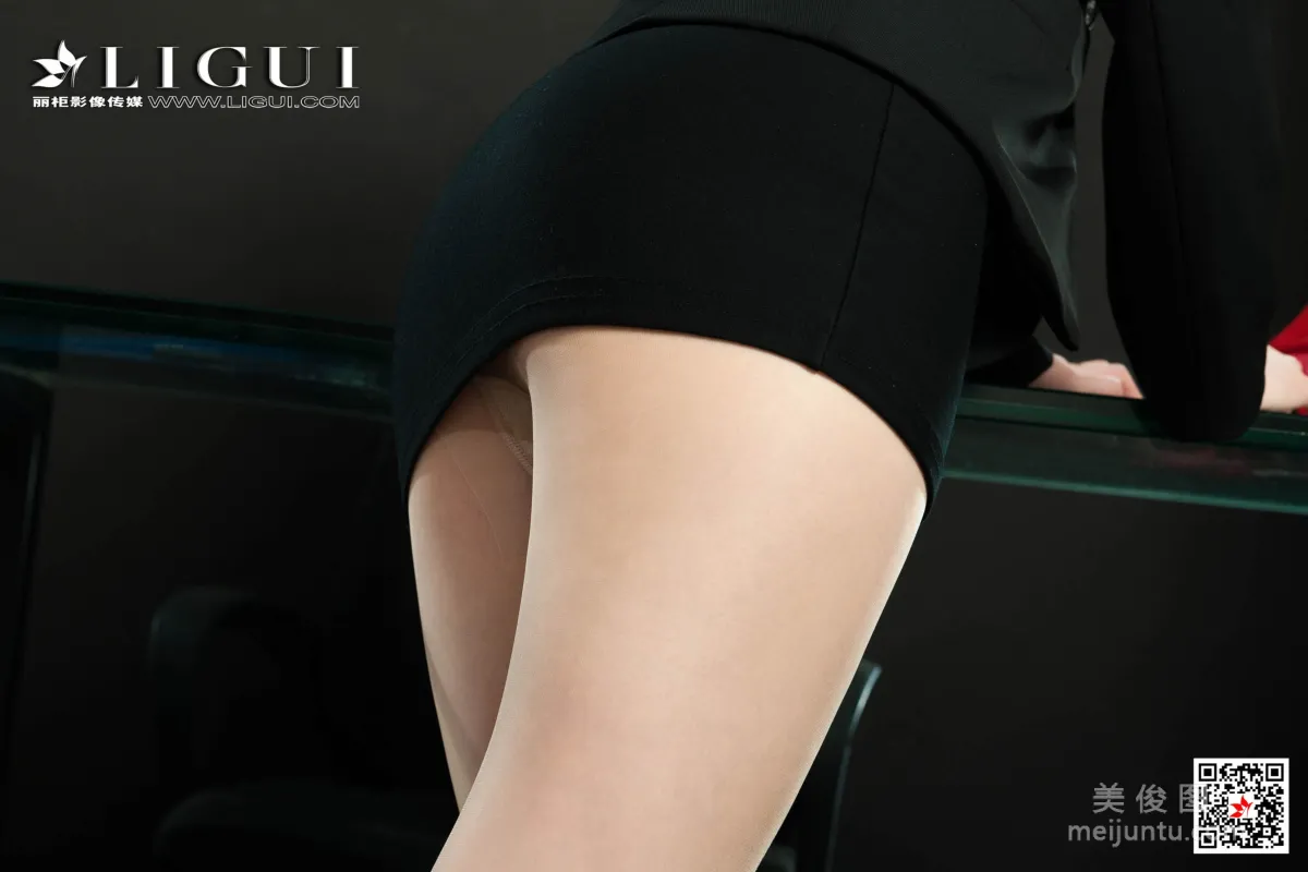 Tian Tian: Ligui Model photo 45