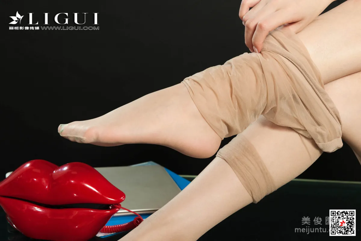 Tian Tian: Ligui Model photo 53