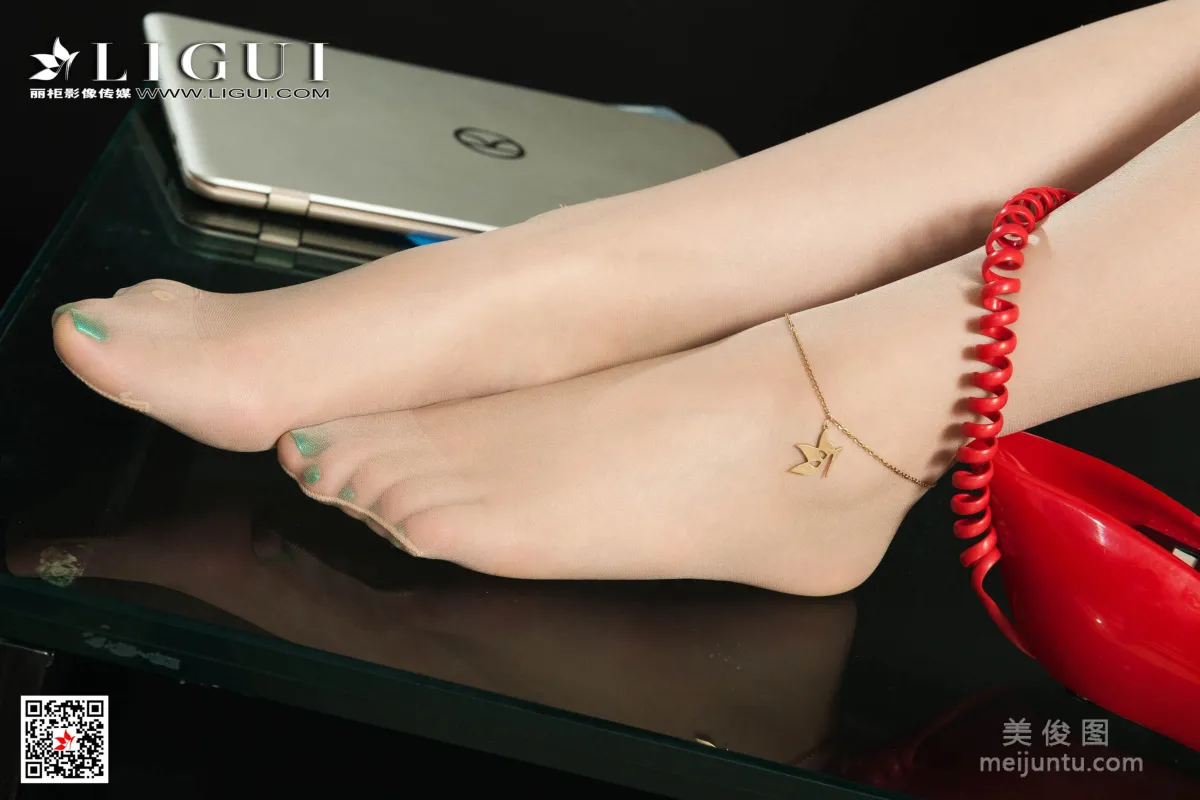 Tian Tian: Ligui Model photo 55