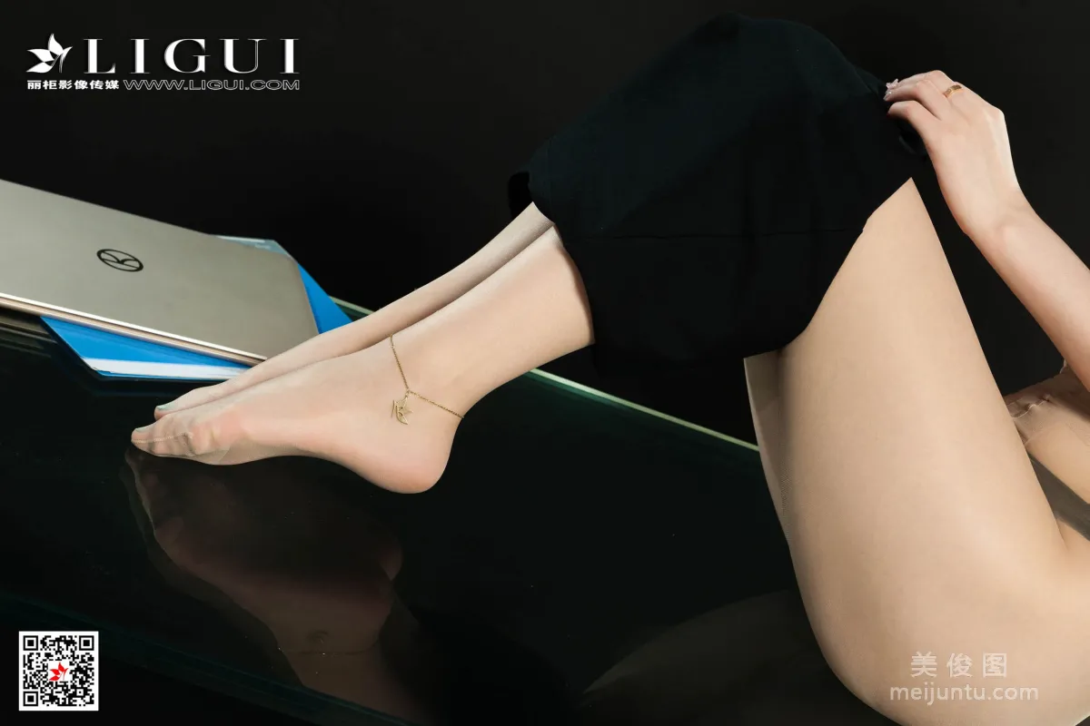 Tian Tian: Ligui Model photo 63