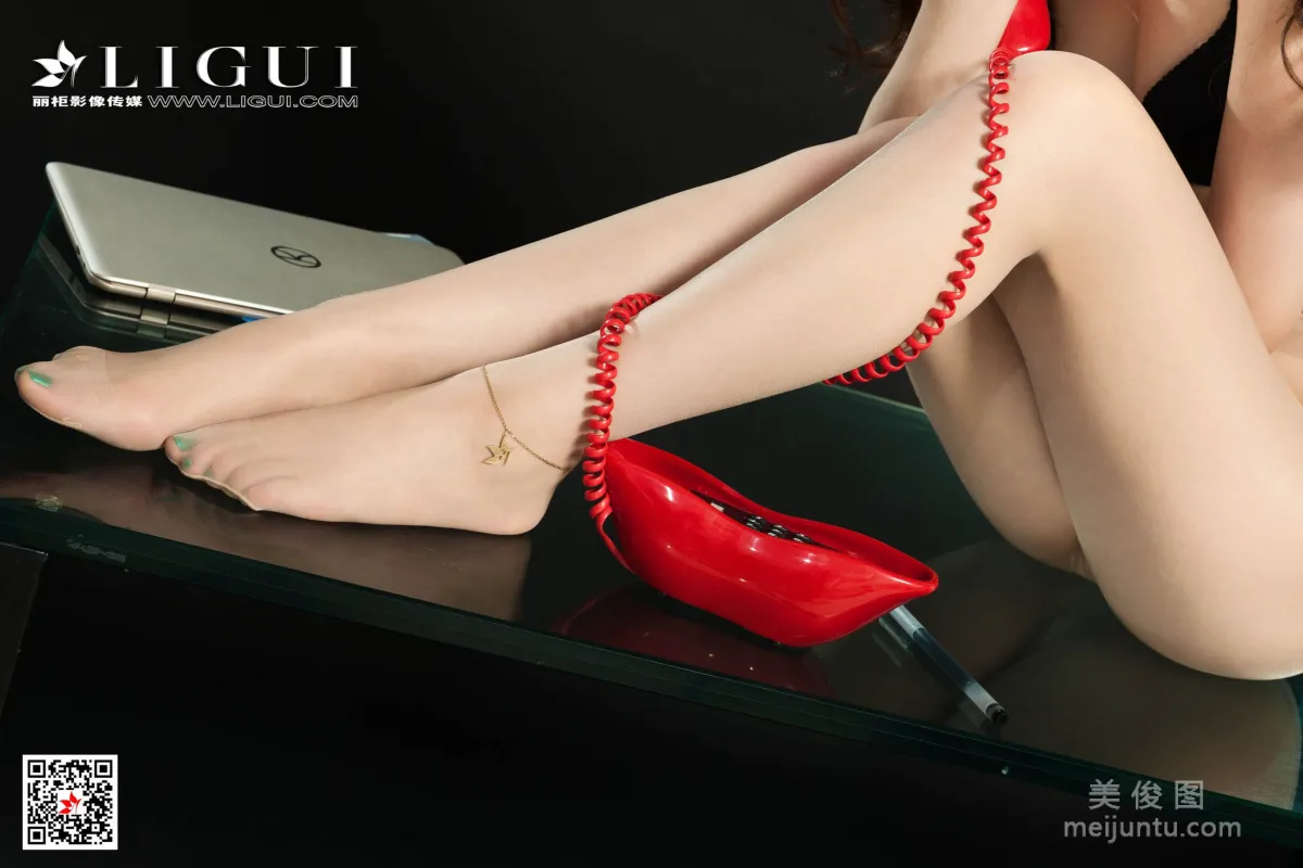 Tian Tian: Ligui Model photo 56