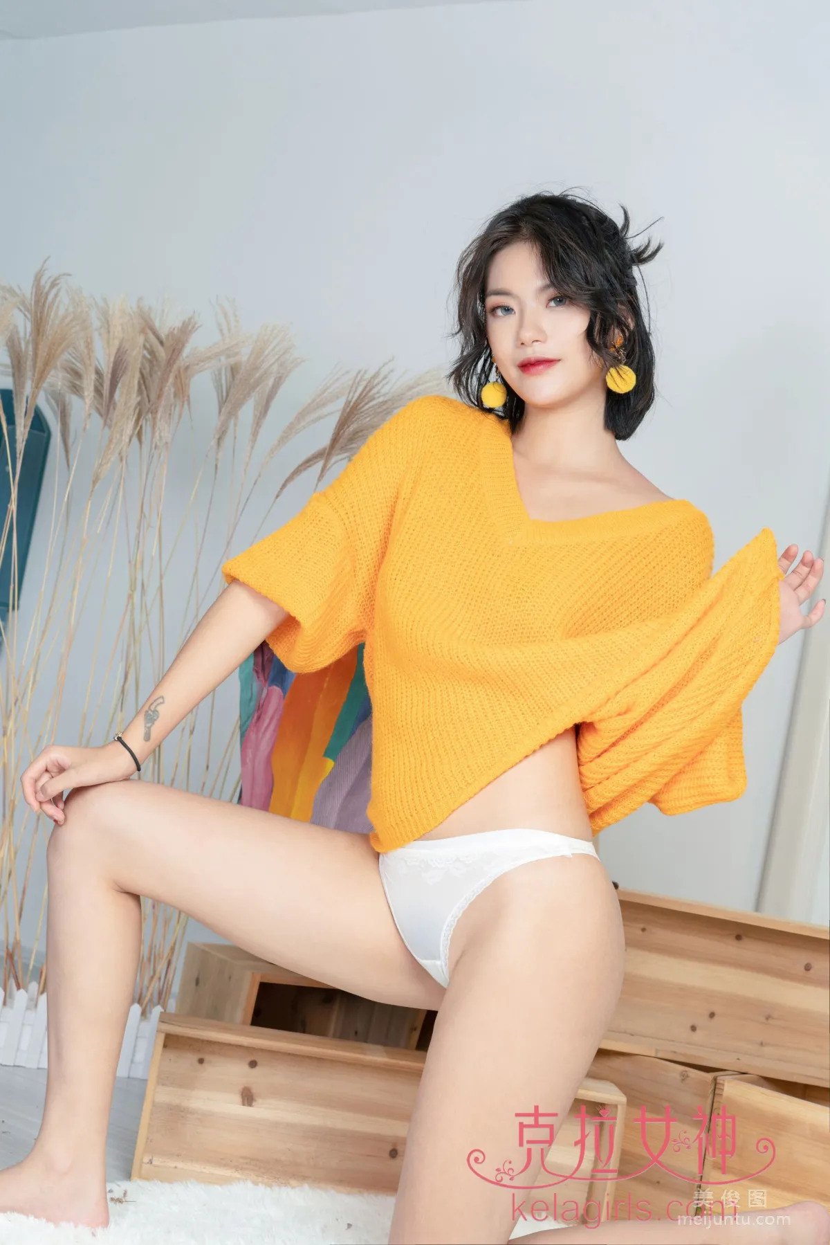 Yu Xi: Kelagirls photo 18