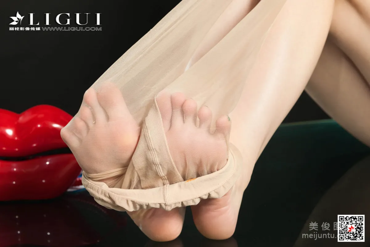 Tian Tian: Ligui Model photo 66