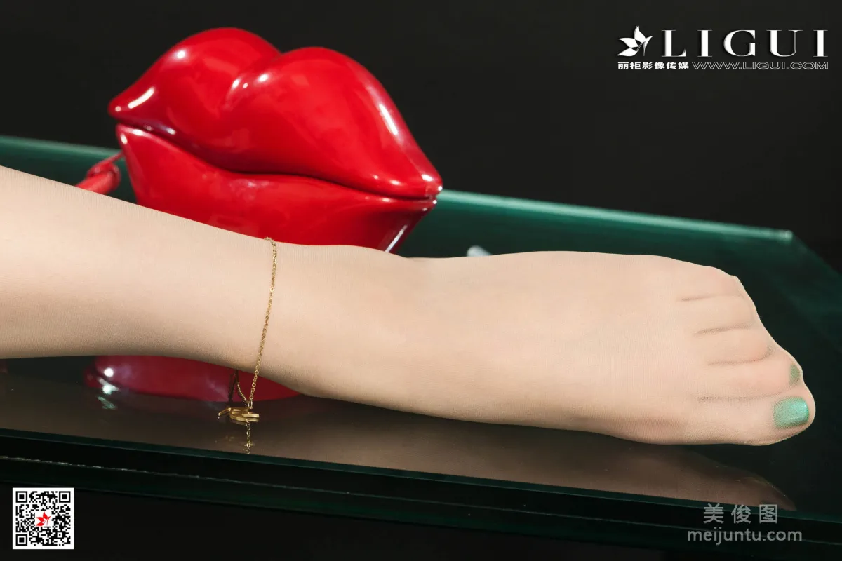 Tian Tian: Ligui Model photo 51