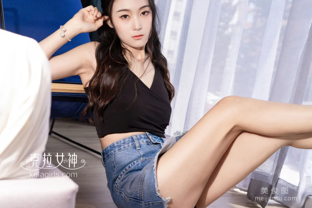 Zhao Min: Kelagirls photo 5