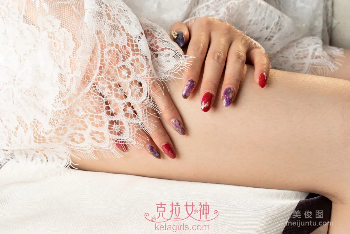 [克拉女神Kelagirls]  雅楠 《玉峰挺拔》 写真集28