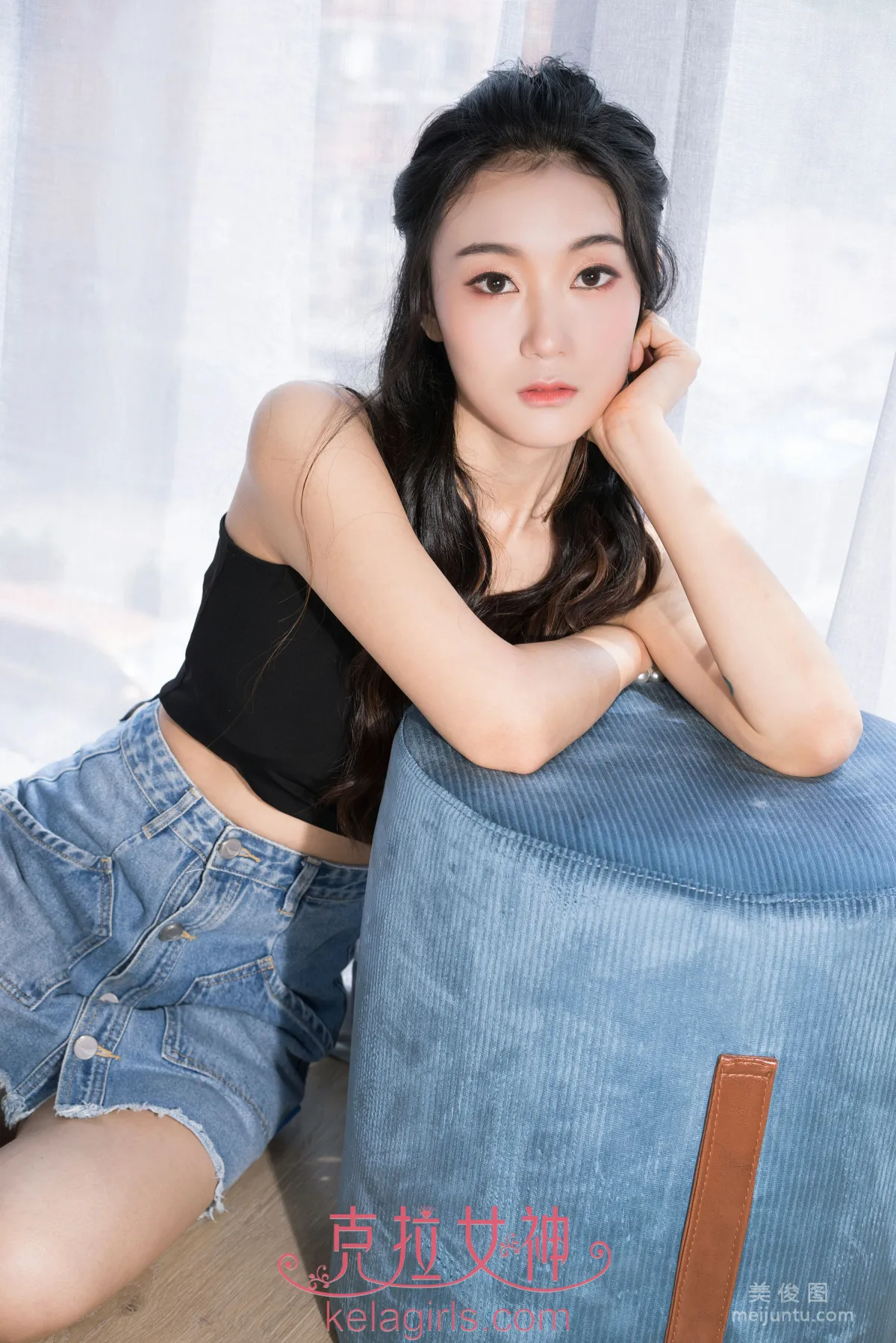 Zhao Min: Kelagirls photo 23