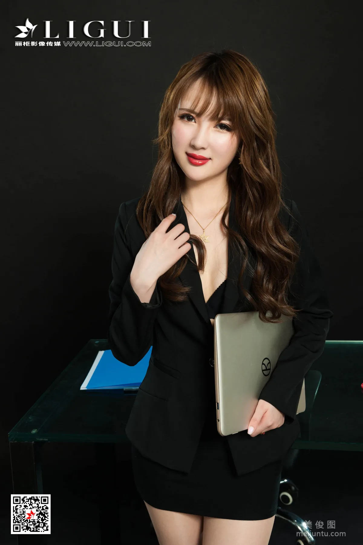 Tian Tian: Ligui Model photo 38
