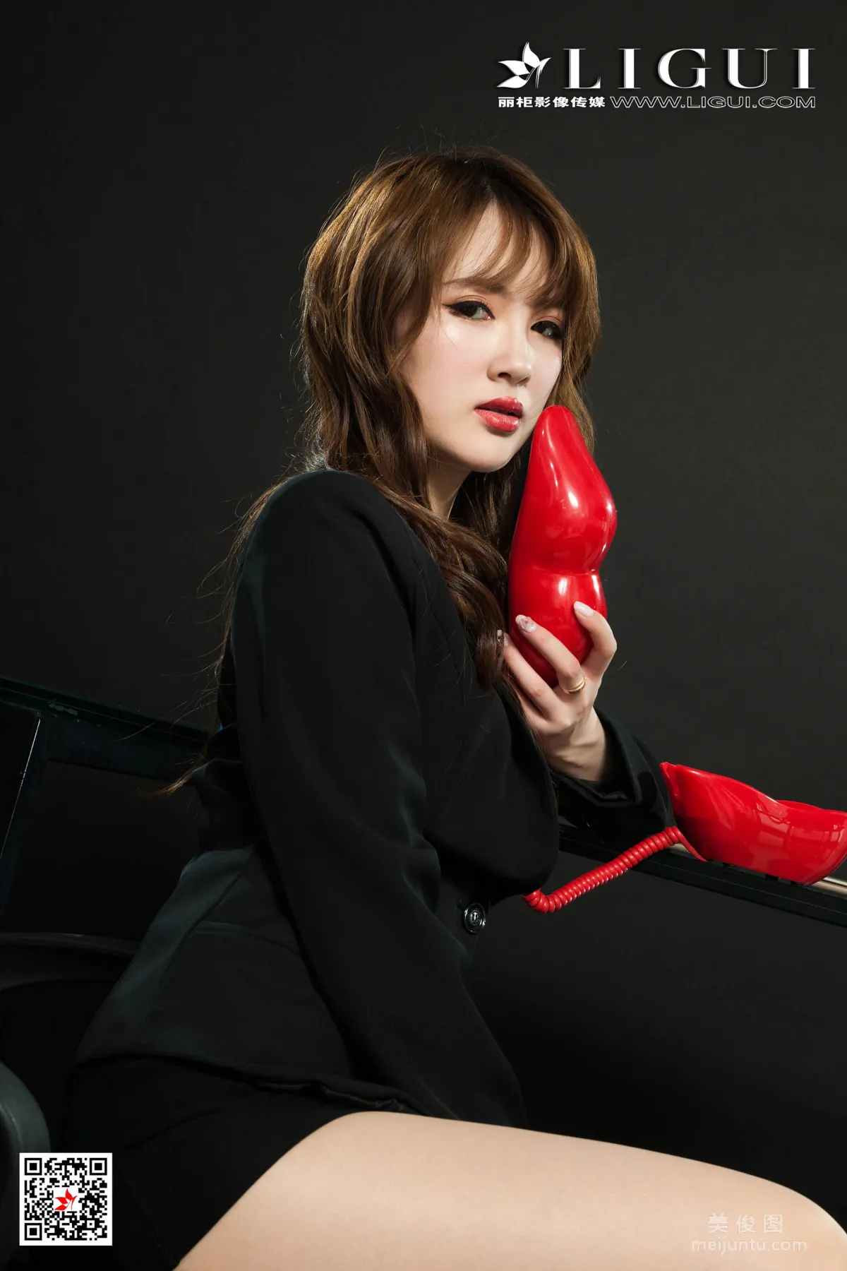Tian Tian: Ligui Model photo 6