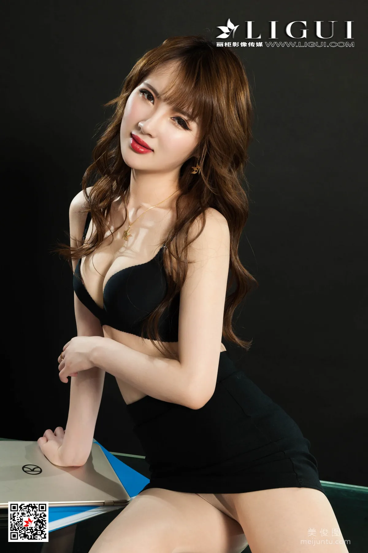 Tian Tian: Ligui Model photo 21