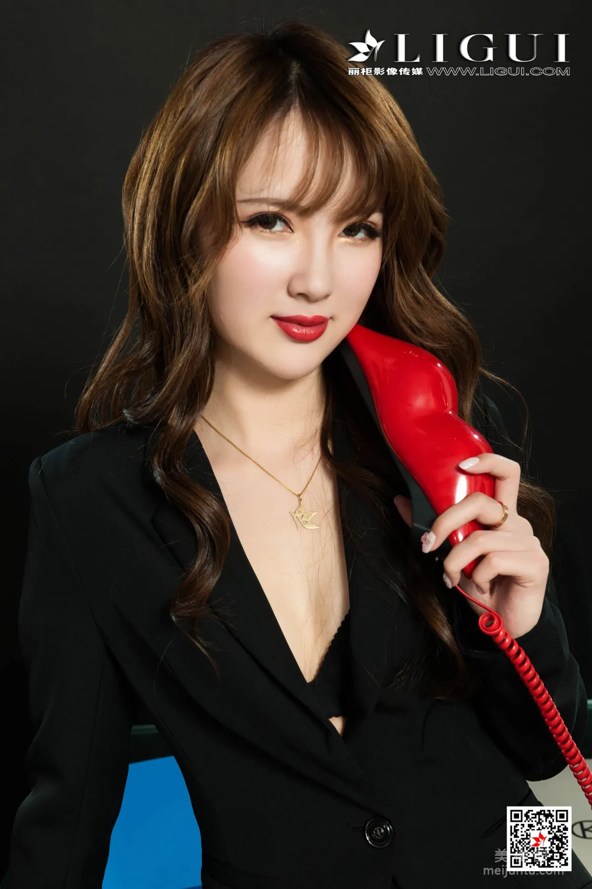 Tian Tian: Ligui Model photo 30