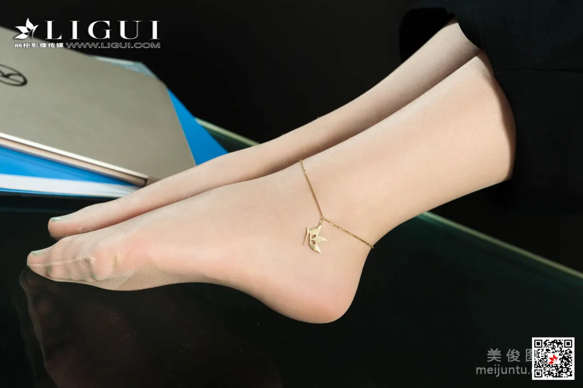Tian Tian: Ligui Model photo 48