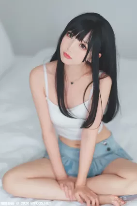 [喵糖映畫] VOL.211 《小女友》 寫真集