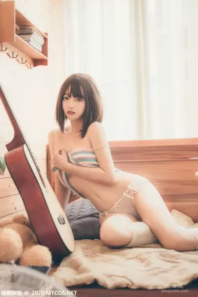 [喵糖映畫] VOL.196 《複古私房》 寫真集