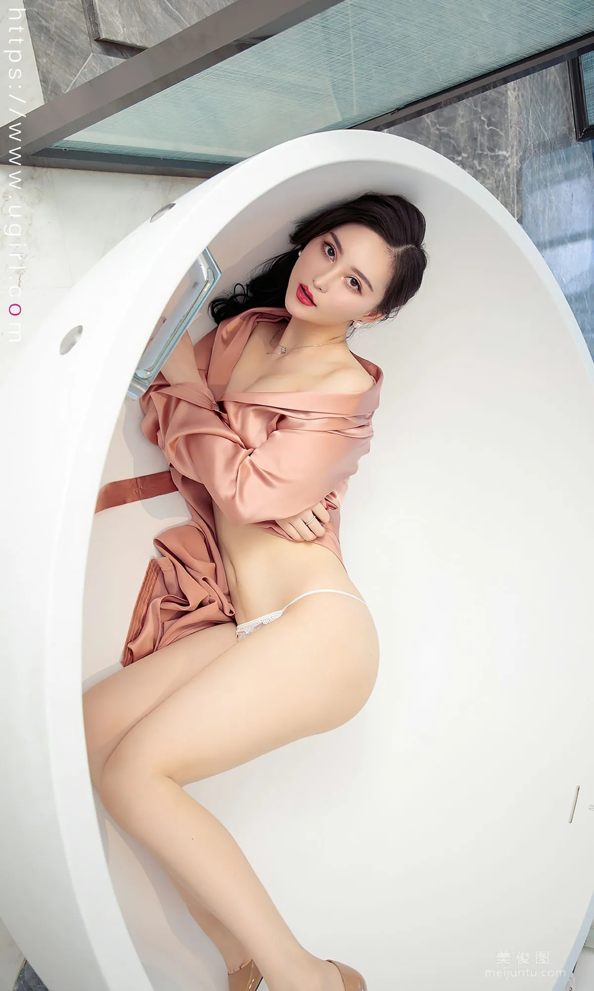 Hasand: Ugirls App No. 1827 photo 32