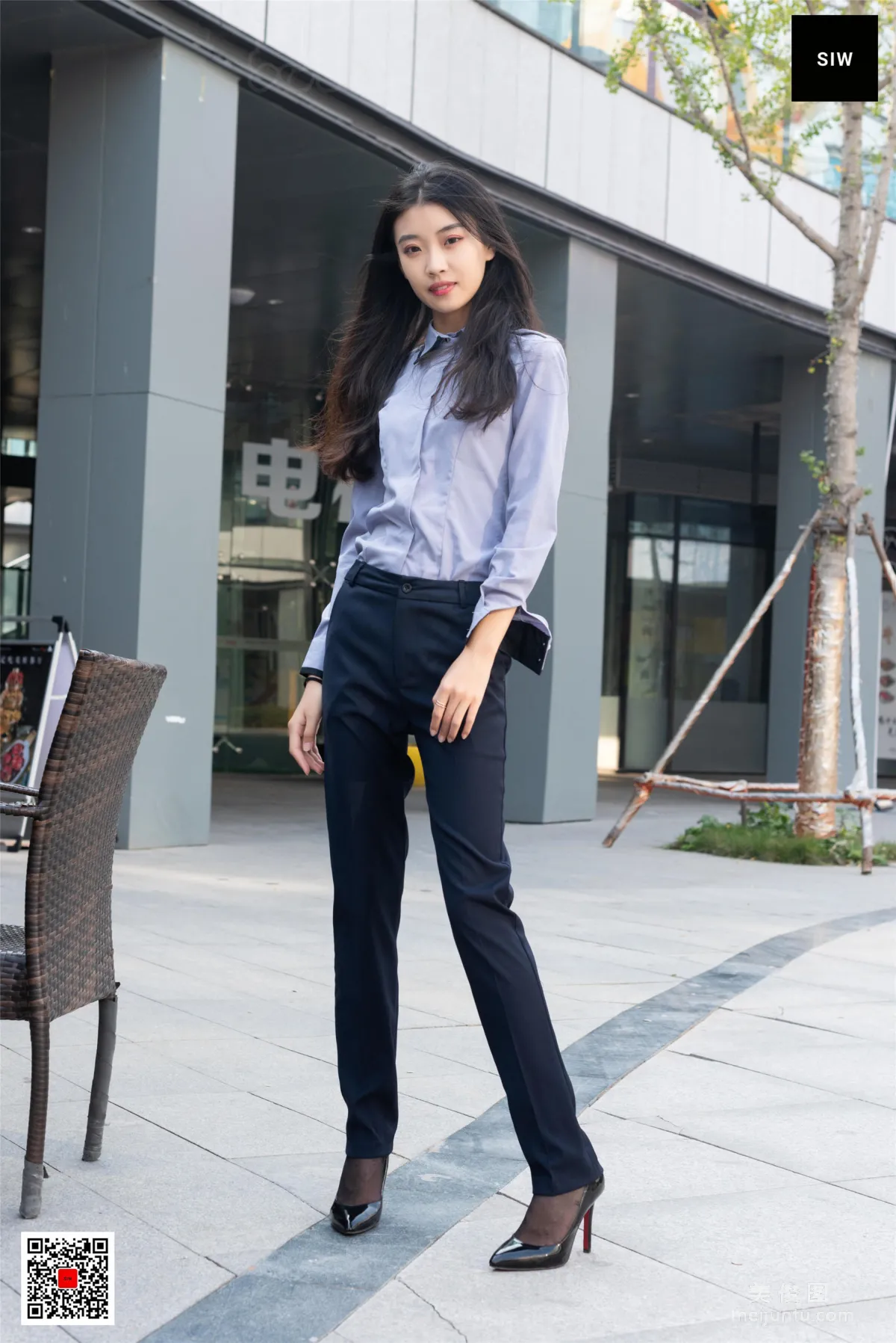 Rong Er: SIW photo 9
